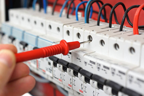 Emergency Electrical Repair Services in Augusta, WI